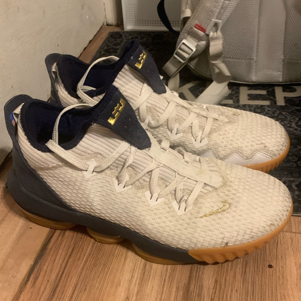 Nike Lebron sneakers